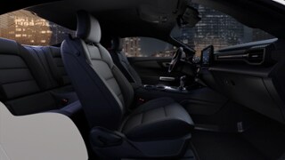 2026 Ford Mustang® Internal Image 1